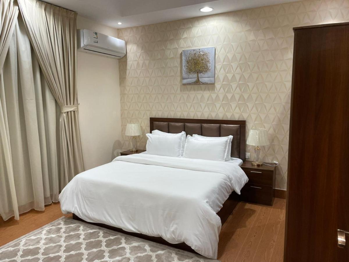 Appartement ريف قرطبة Reef Qurtoba à Riyad Extérieur photo