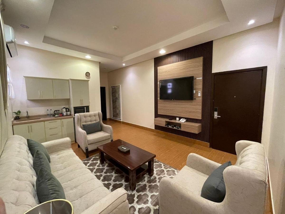Appartement ريف قرطبة Reef Qurtoba à Riyad Extérieur photo