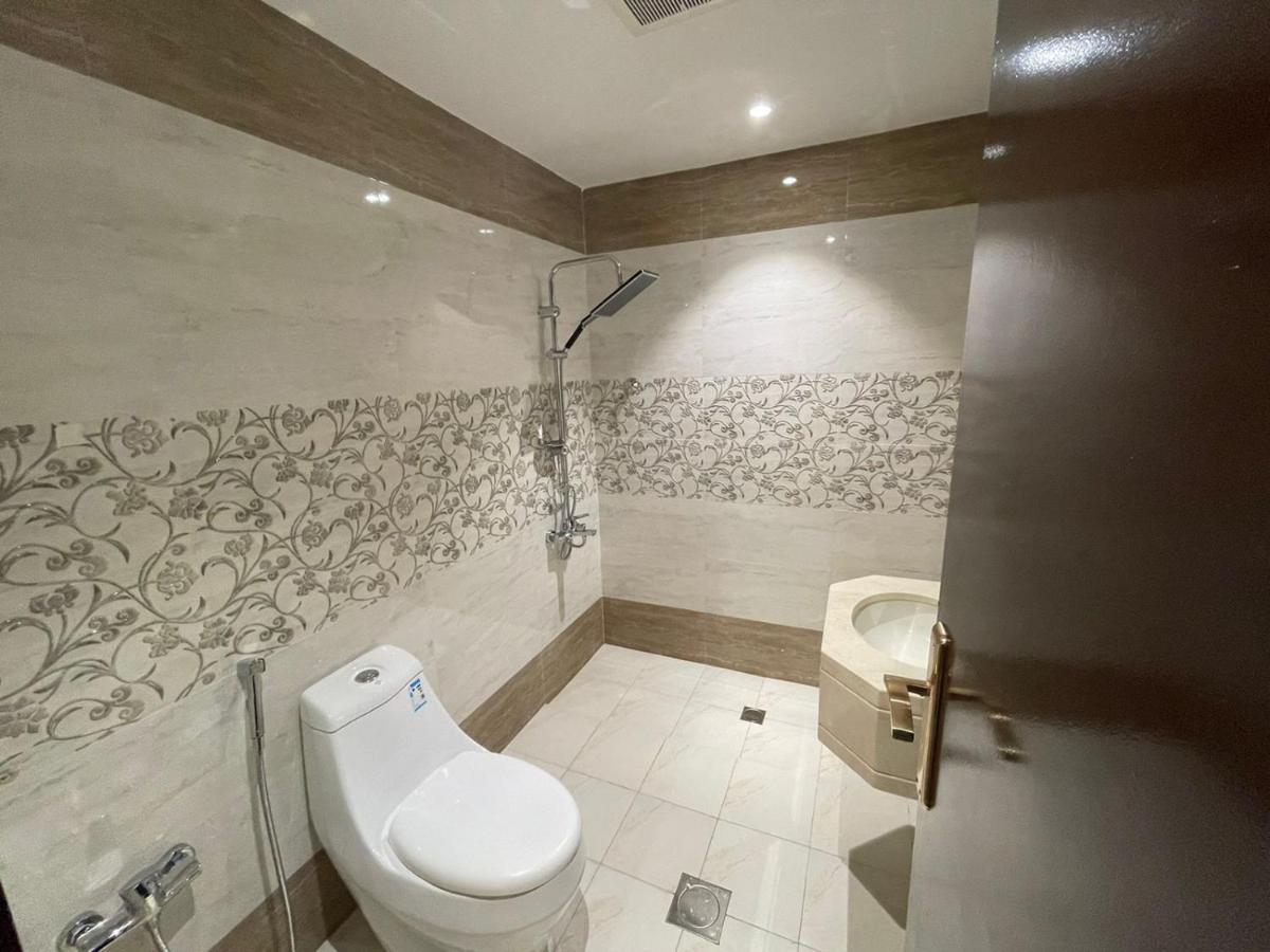 Appartement ريف قرطبة Reef Qurtoba à Riyad Extérieur photo