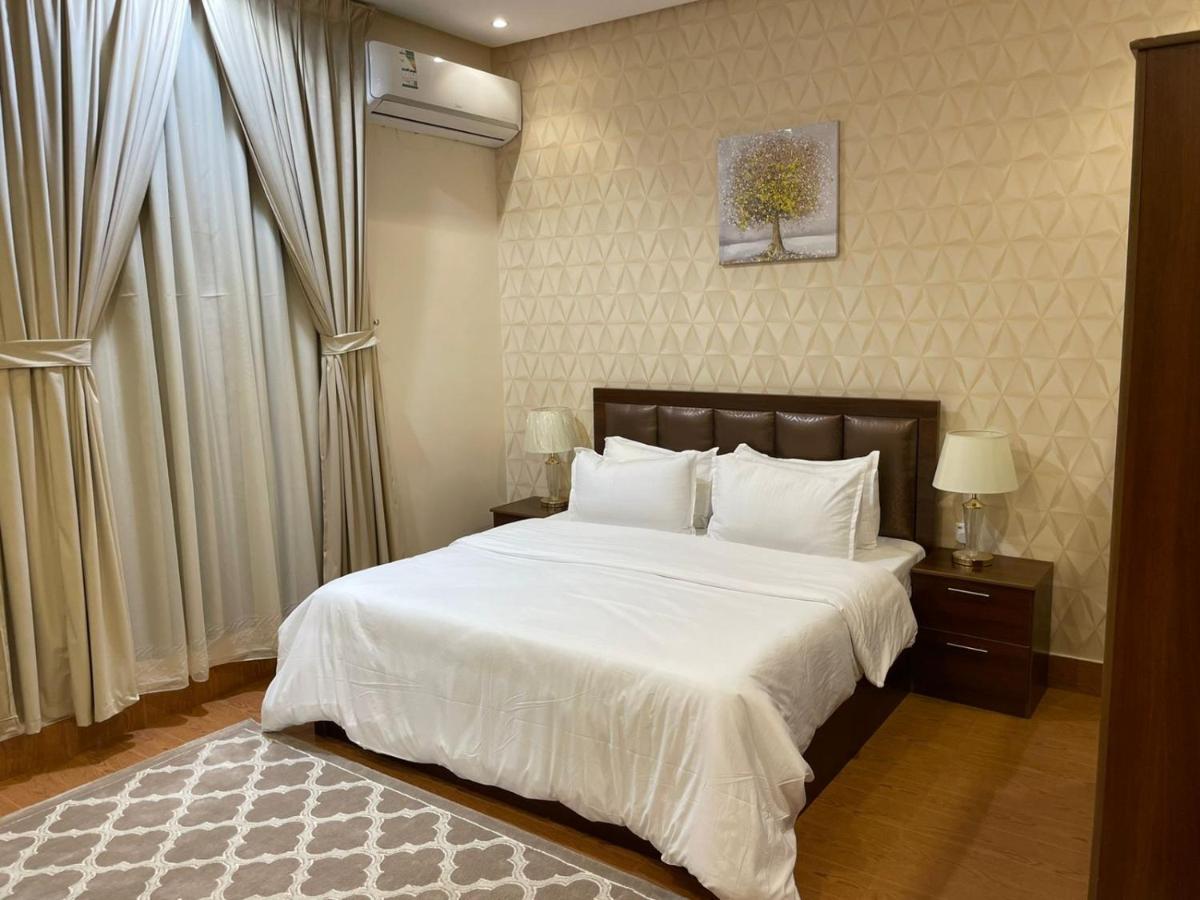 Appartement ريف قرطبة Reef Qurtoba à Riyad Extérieur photo