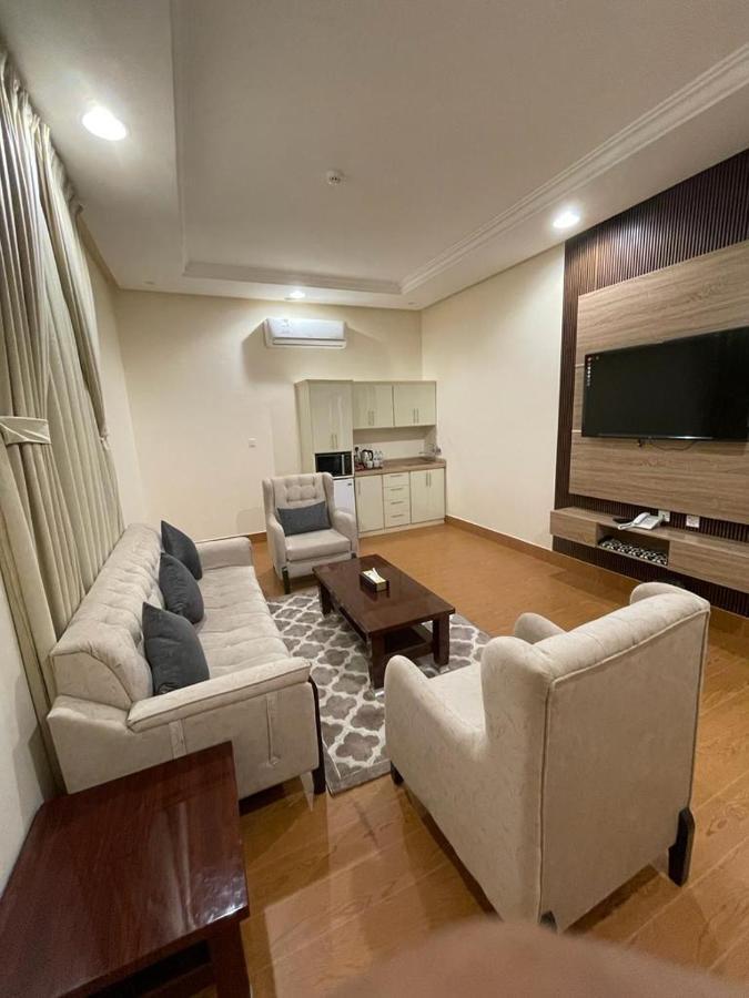 Appartement ريف قرطبة Reef Qurtoba à Riyad Extérieur photo
